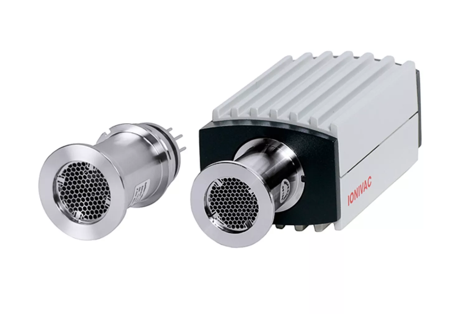 Купить в АО Вакууммаш ✓ Активный датчик IONIVAC ITR 90 Leybold по цене производителя